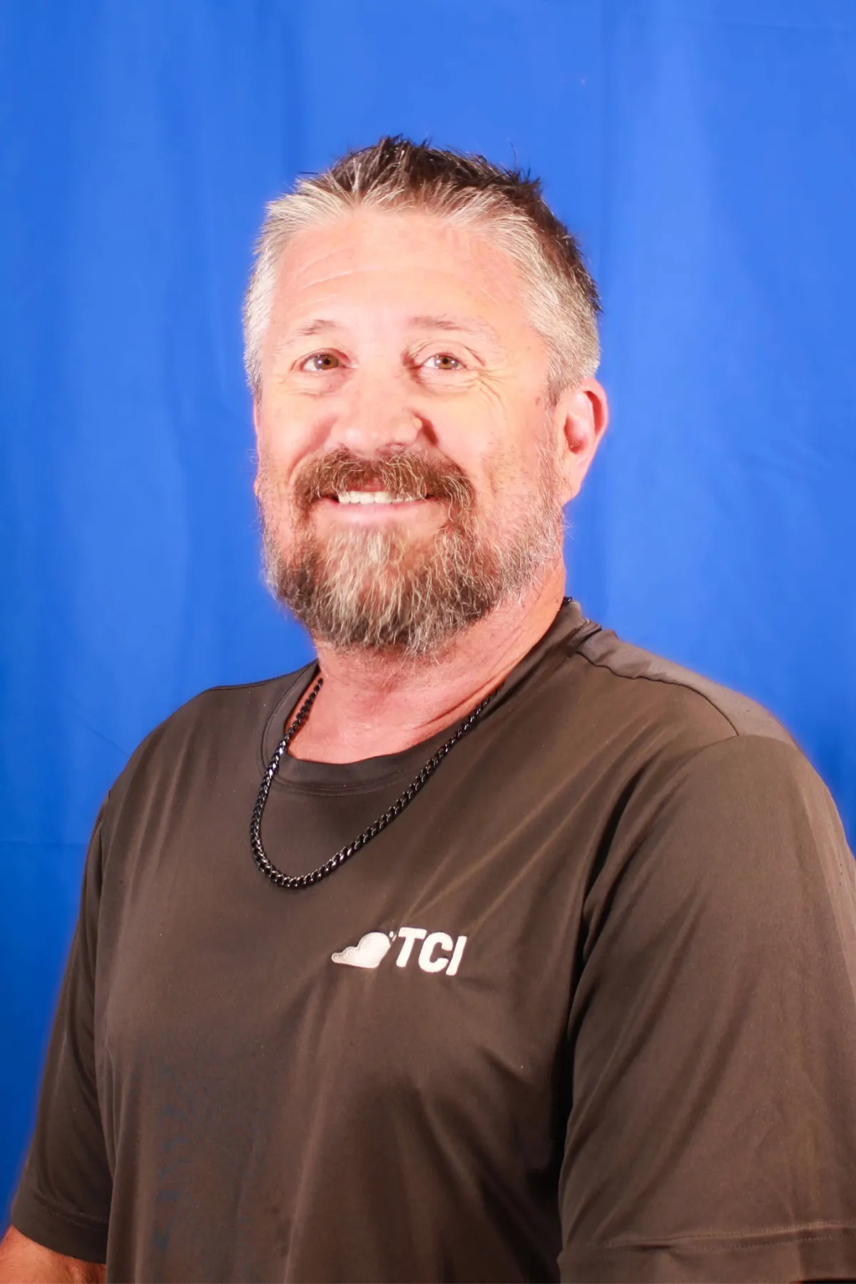 Willis Christopher TCI Technician