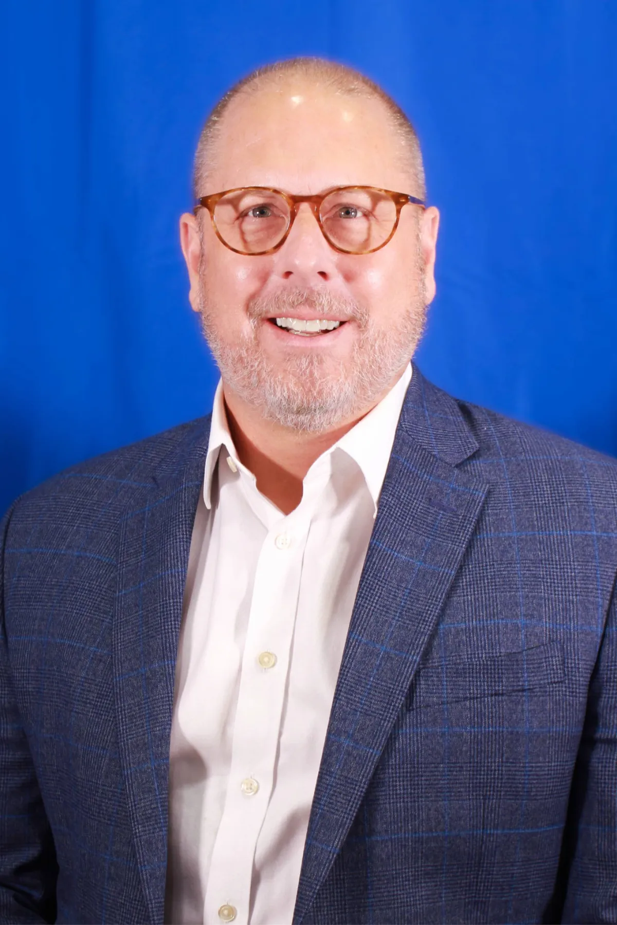 John Coureas TCI Enterprise Account Manager