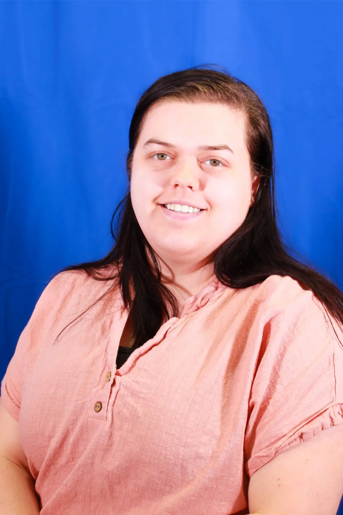 Megan Hawks TCI Project Manager