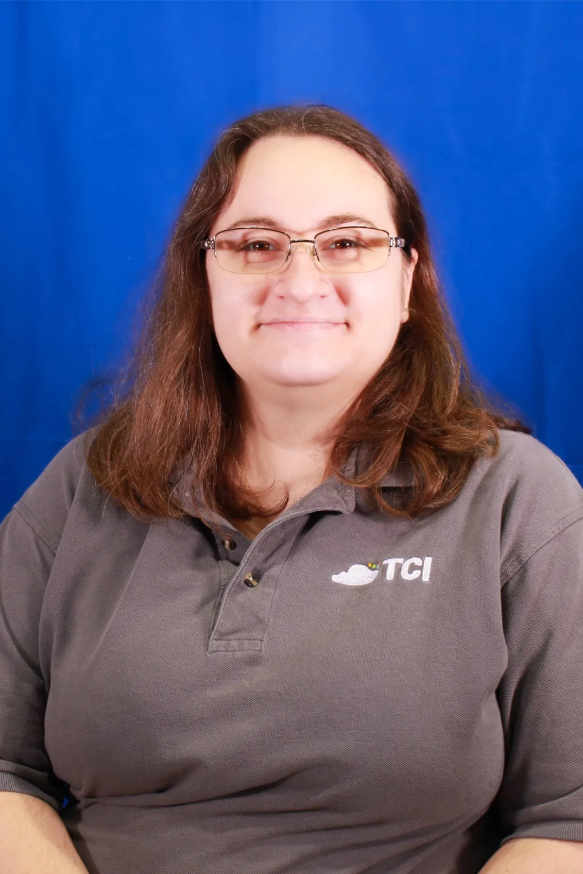 Helena Corte TCI IT Project Manager