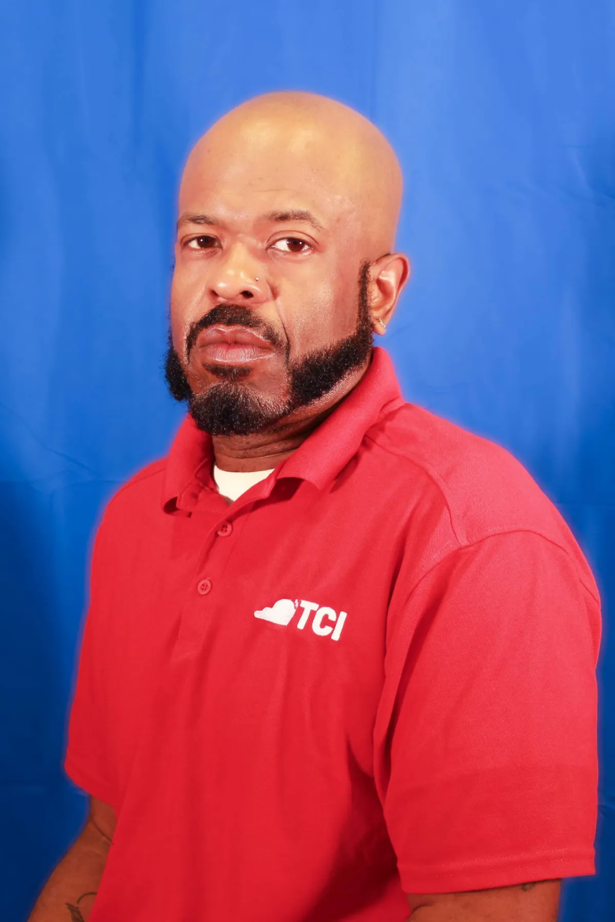Kenny Walker TCI Technician