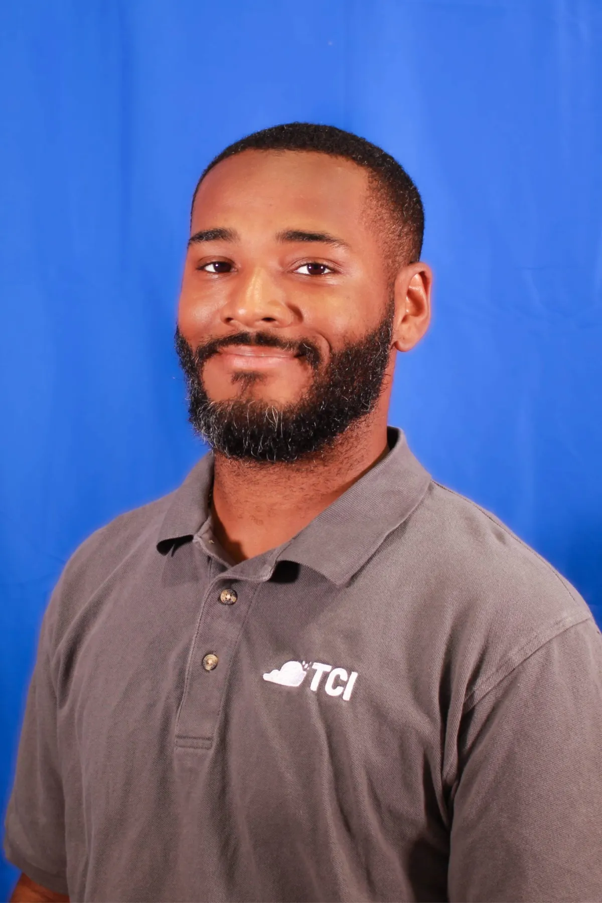 Christopher Sweeney TCI Technician