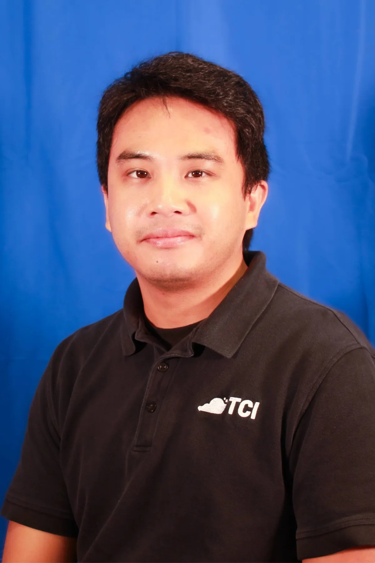 Patrick Besas TCI IT Support Technician Engineer