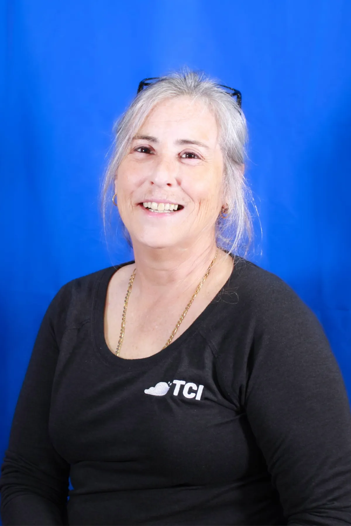 Dale Taylor TCI Security Account Executive