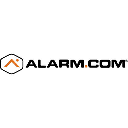 Alarm.com logo