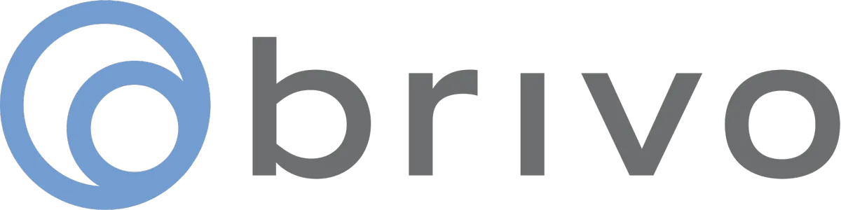 Brivo logo
