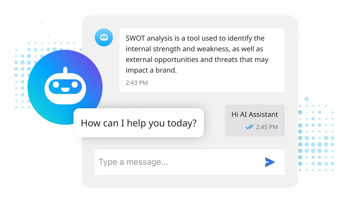 Customer Self service & IVR ai contact center
