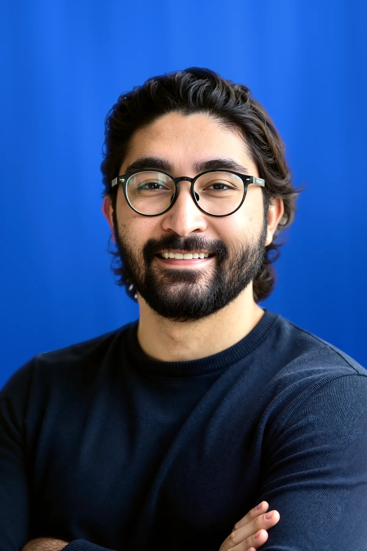 Khoja Rahimi TCI Enterprise Account Executive