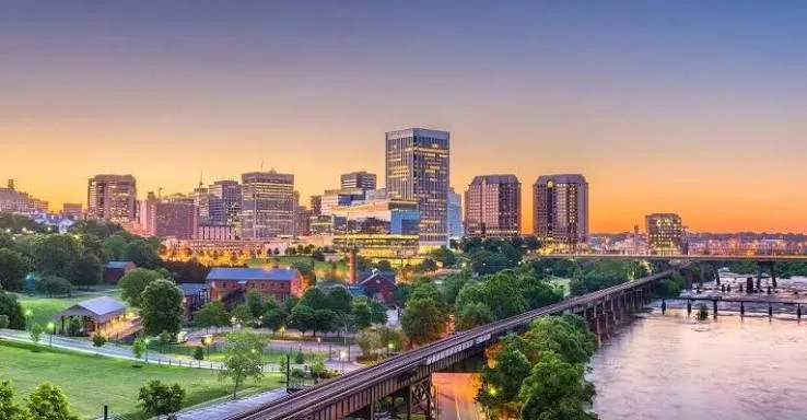 Northern Virginia IT, Security, Communications services