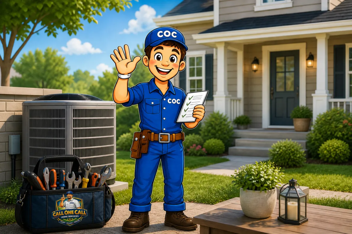 How to Prepare Your AC for Summer in North Carolina (Before the Heat Hits)