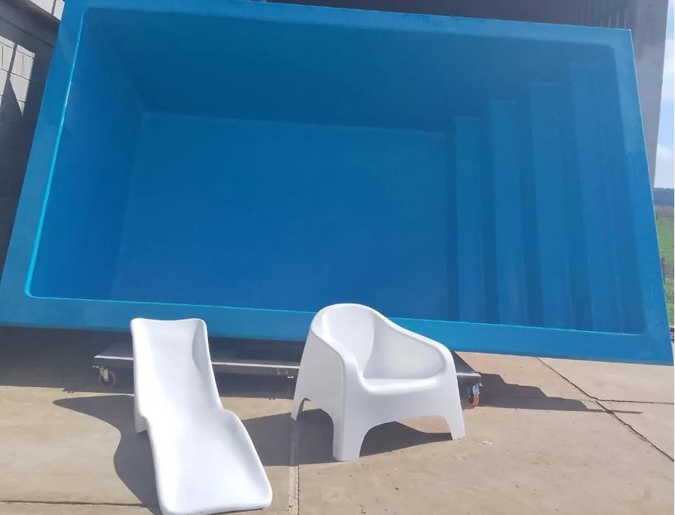 diseñar poileta edti