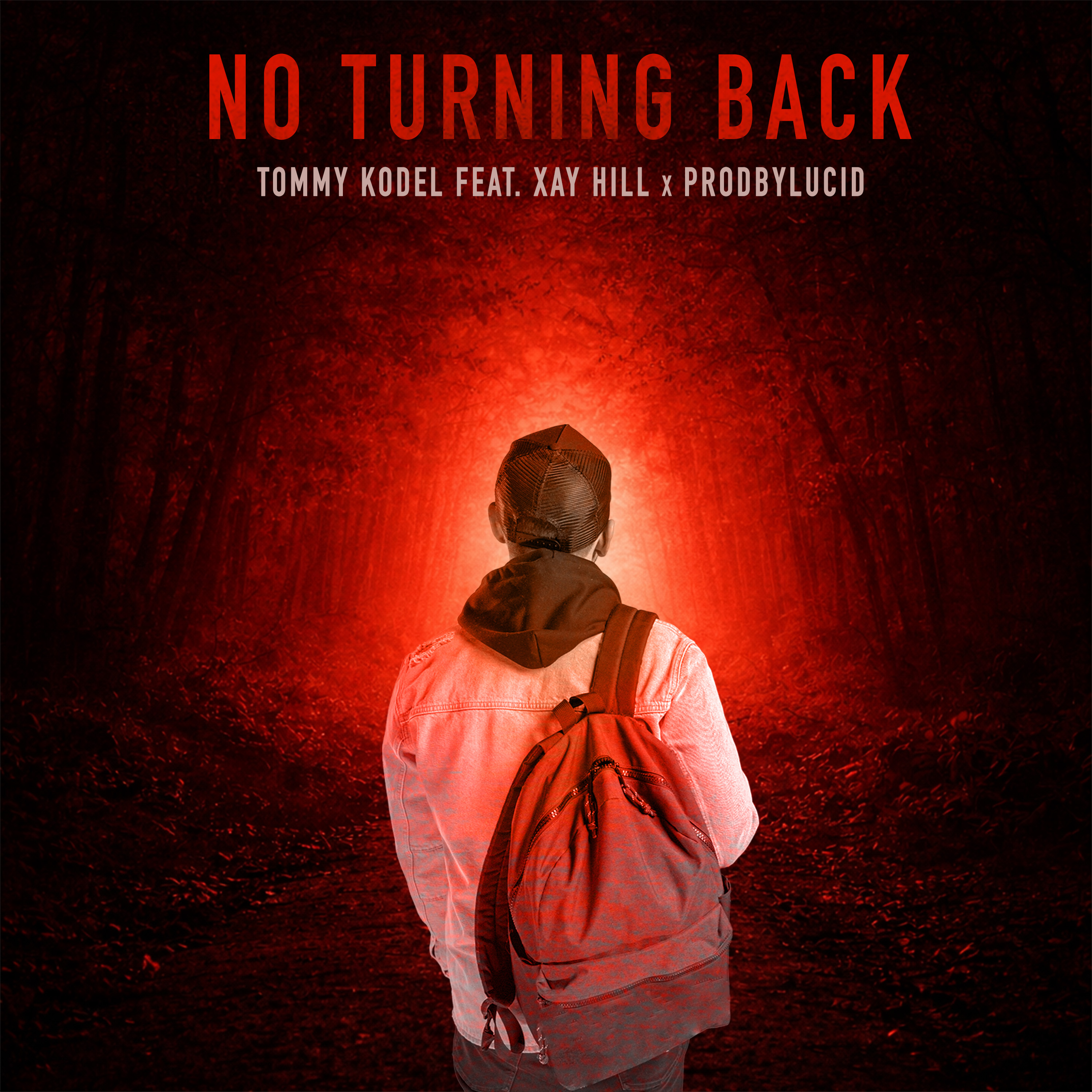 No Turning Back