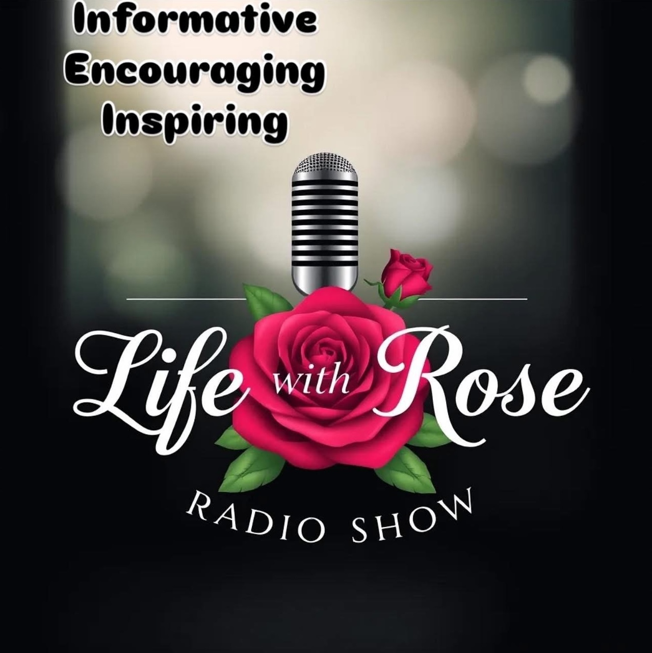 TV/RADIO/Podcast Feature 7