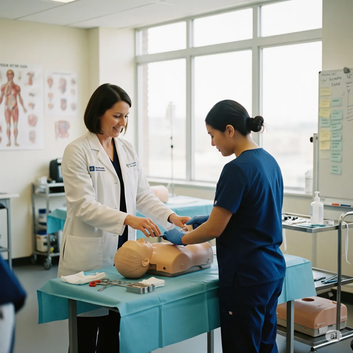 man wearing headphones while sitting on chair in front of MacBook