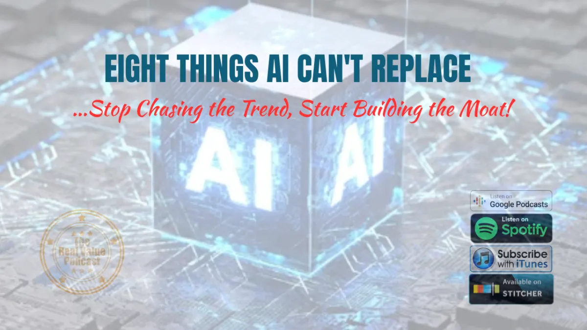 ai for appraisers