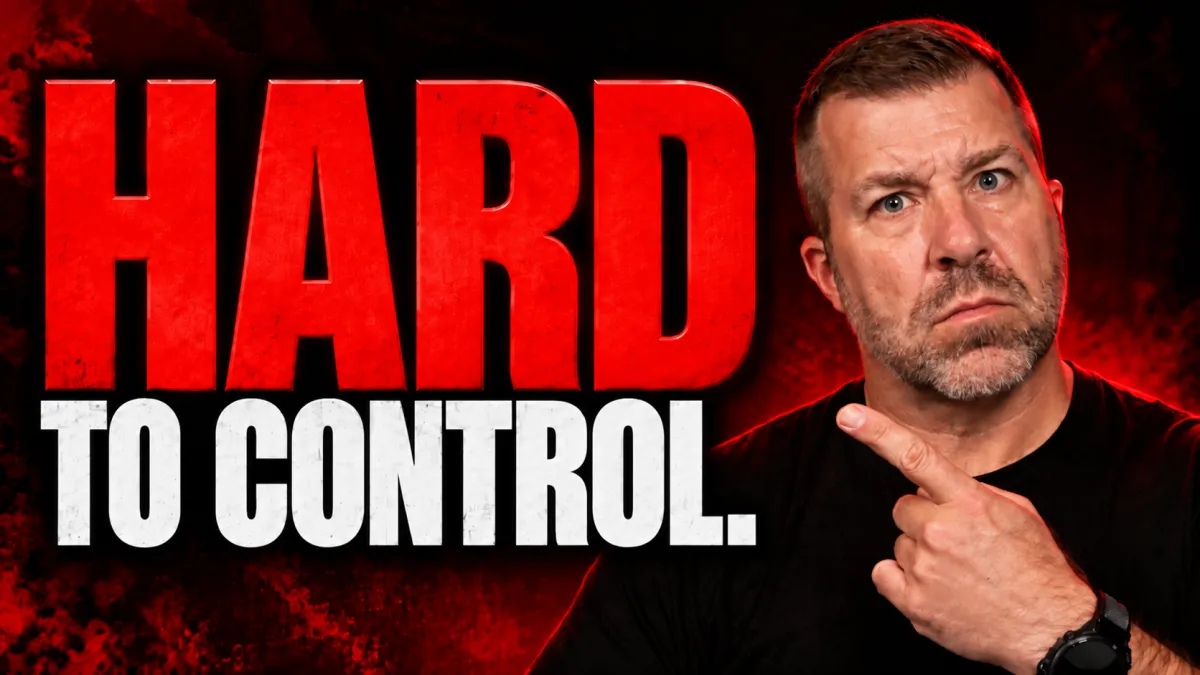 building real wealth and control 
