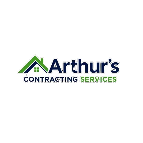 Arthurs Contracting Services LLC Logo
