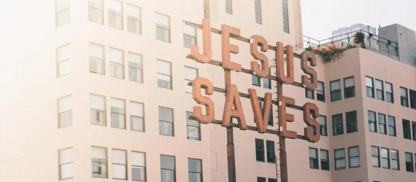 Five Steps for Sharing the Gospel with Your Neighbours