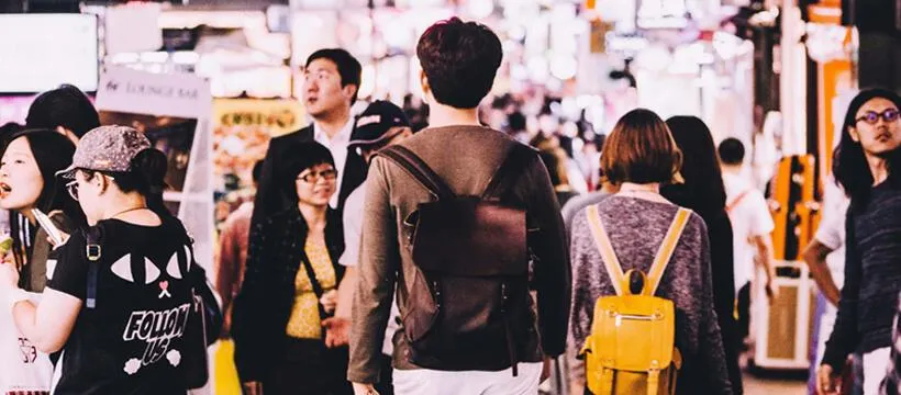 Participating in God's Mission