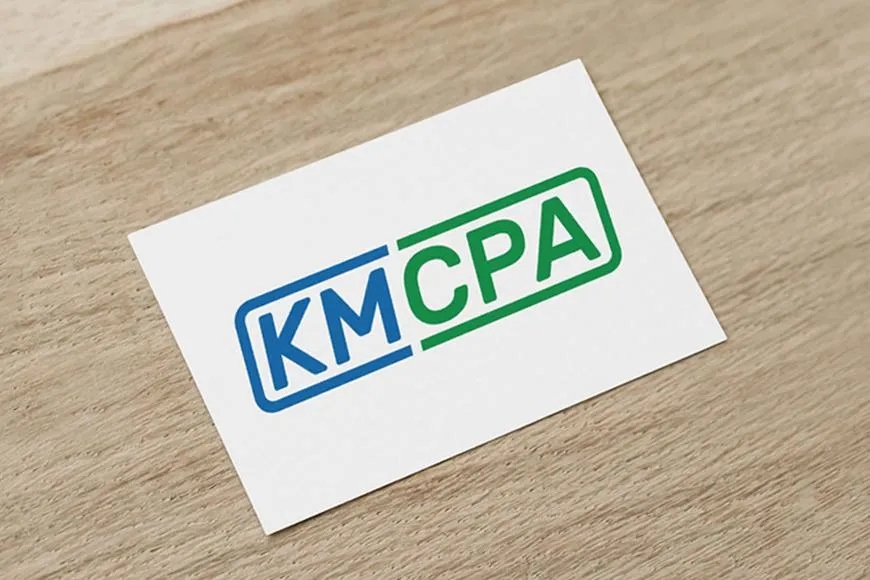 KMCPA Logo Design