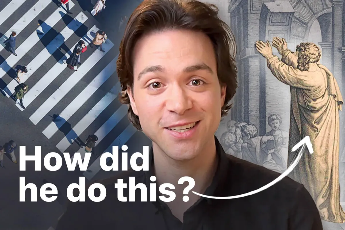 The Art of "Double-Listening" in Evangelism