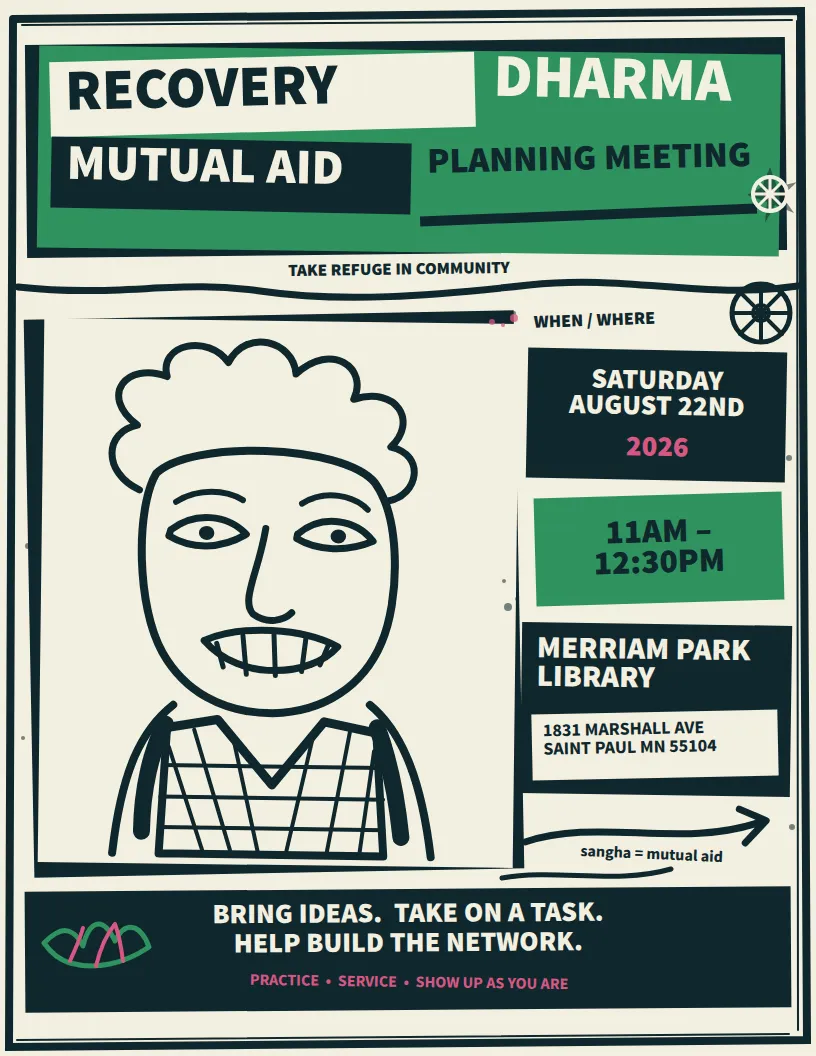 Mutual Aid