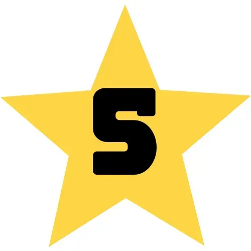 5 stars