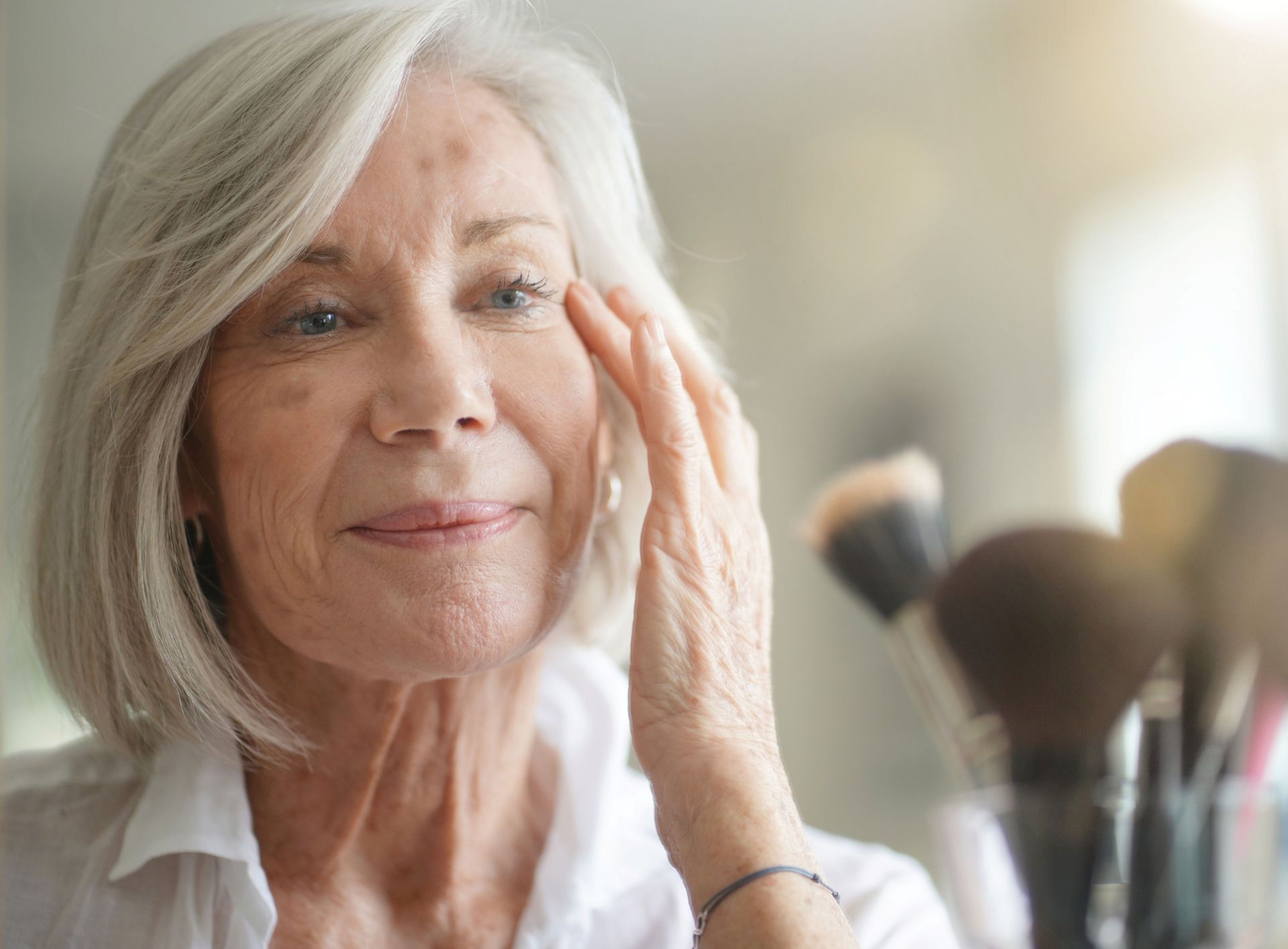Help for Hyperpigmentation