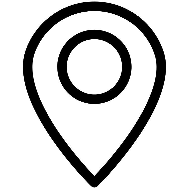 Location icon
