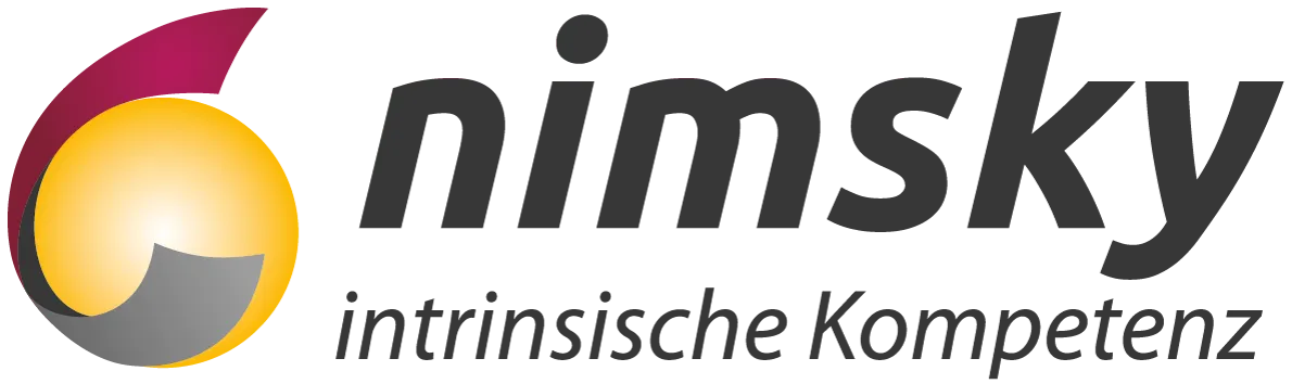 Brand Logo nimsky