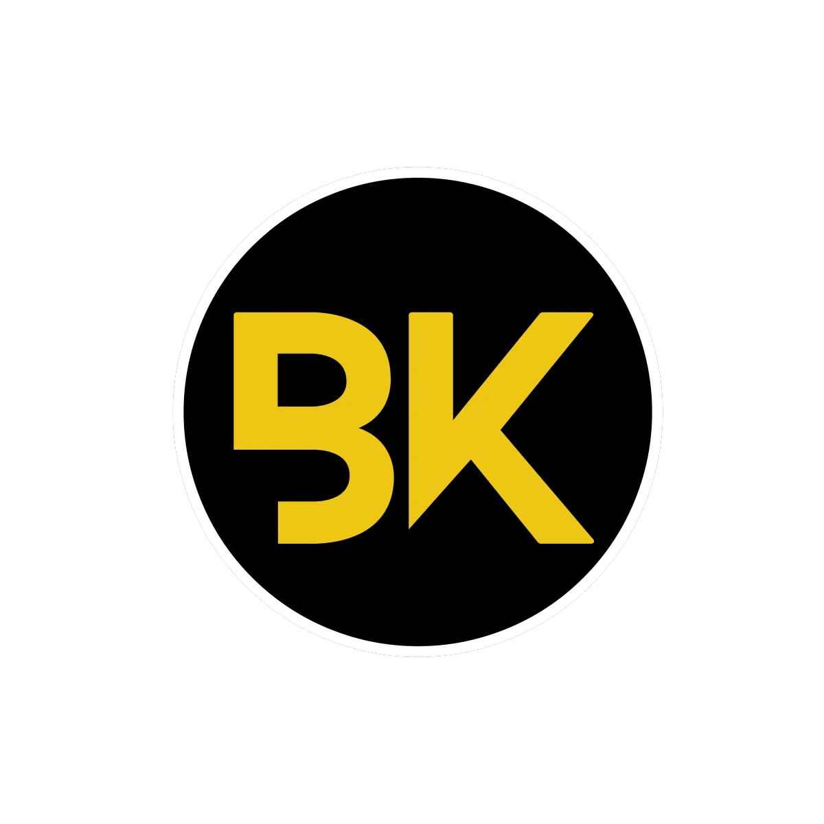 Brightkort Logo