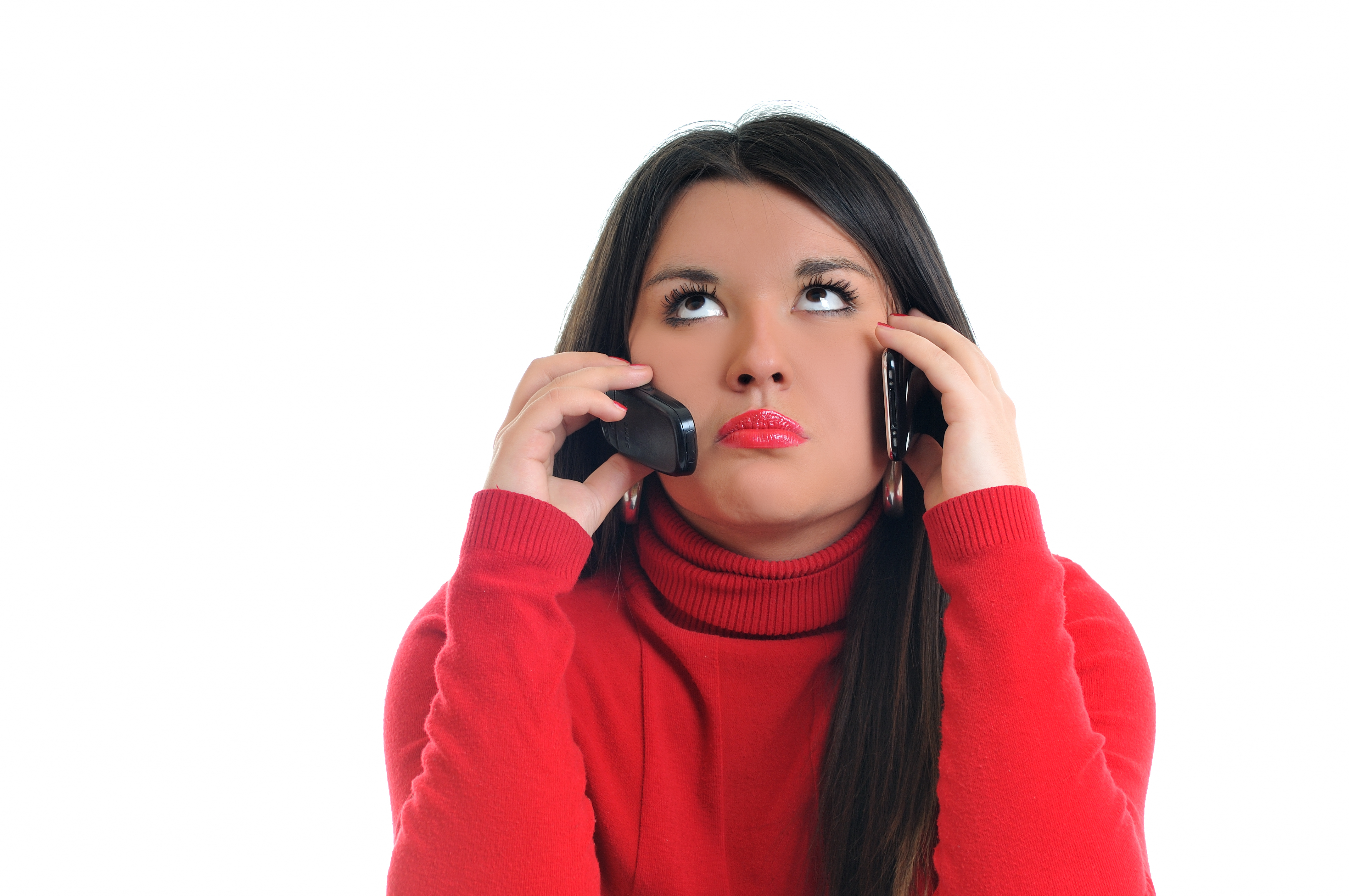 missed calls become missed patients.