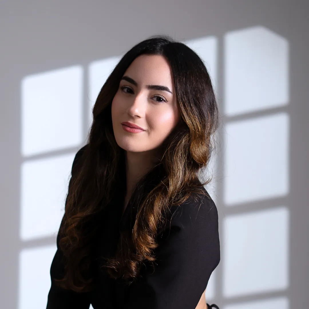 Gabriela Corrêa — Sócia e fundadora Viz