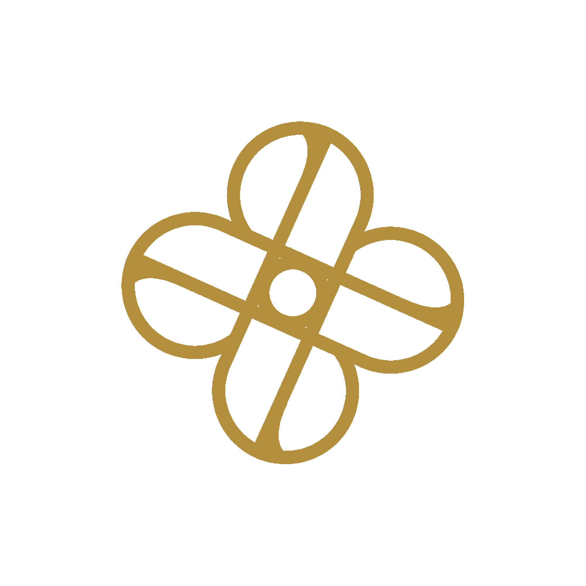 LuxeSpa Brand Logo