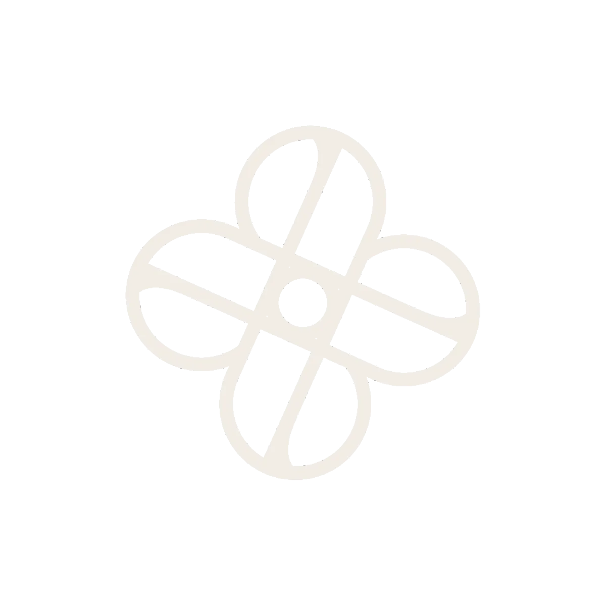 LuxeSpa Logo (Footer)