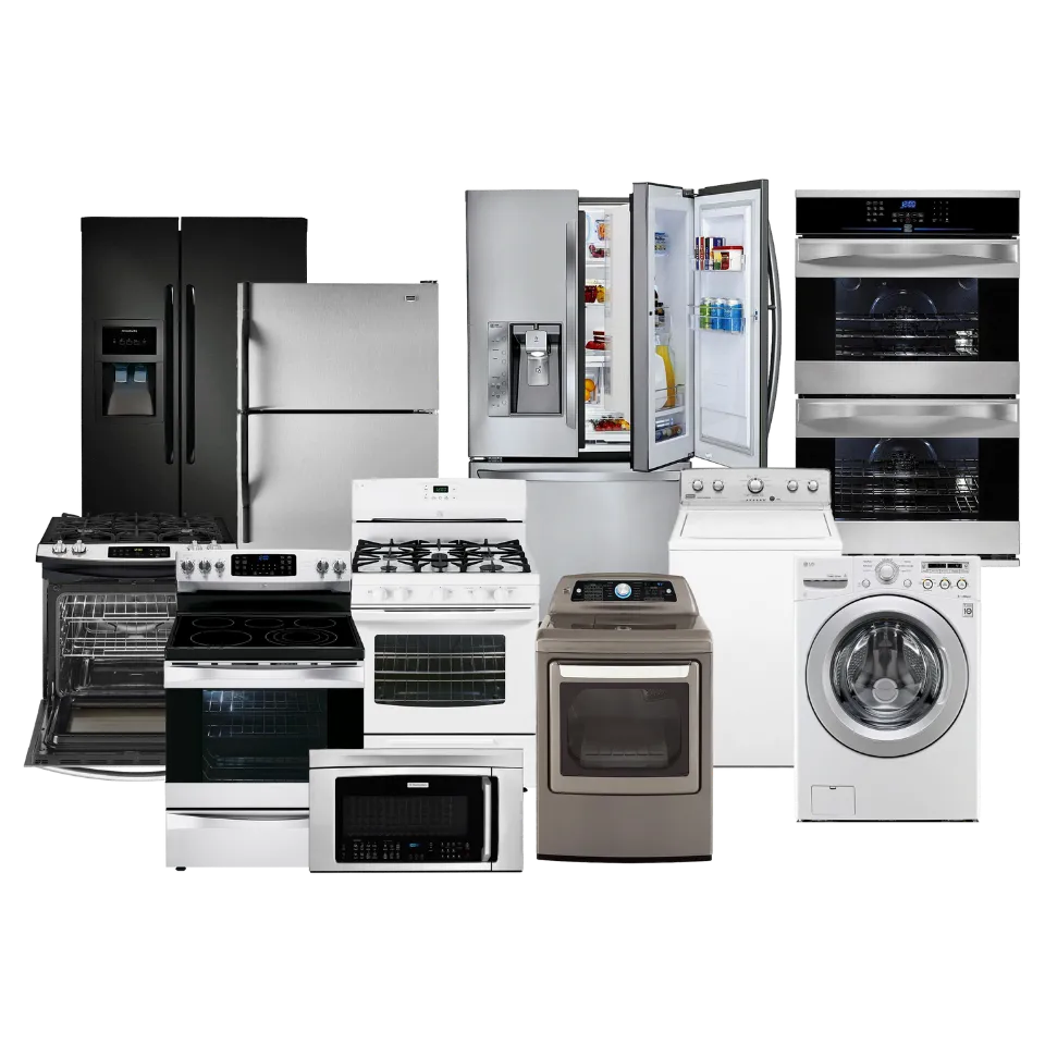 Ge Appliance Repair Dependable Refrigeration & Appliance Repair Service