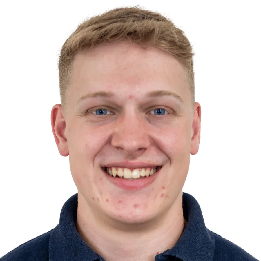Connor Jones Sciatica Bargoed