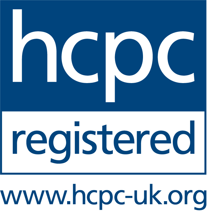 HCPC, podiatry, registered, foot health, foot care