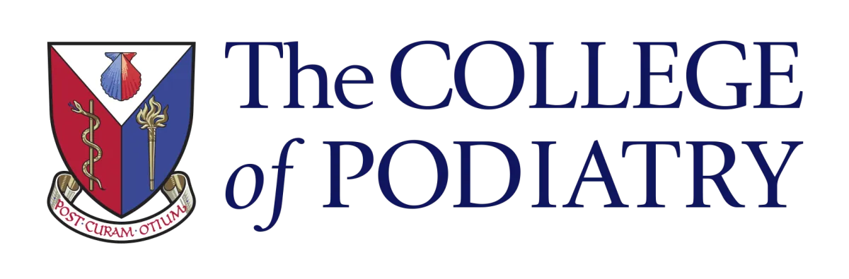 RCPOD, Royal College of Podiatry, foot health, foot care