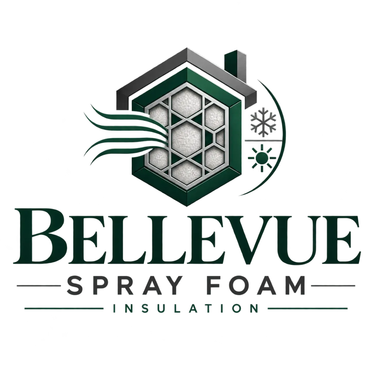  Bellevue Spray Foam Insulation