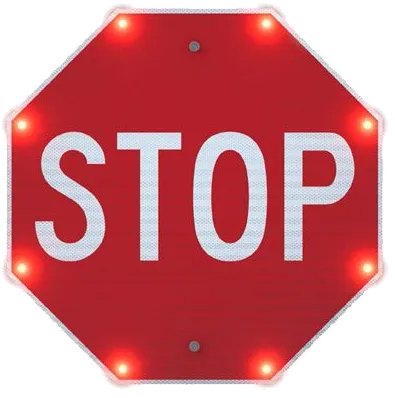 Stop Sign