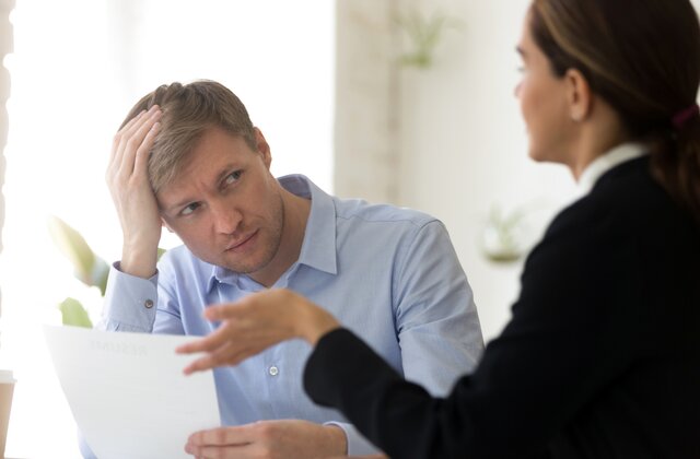 getting short sale help with advisor