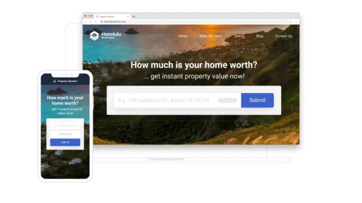 Landing Pages are essential for your business!