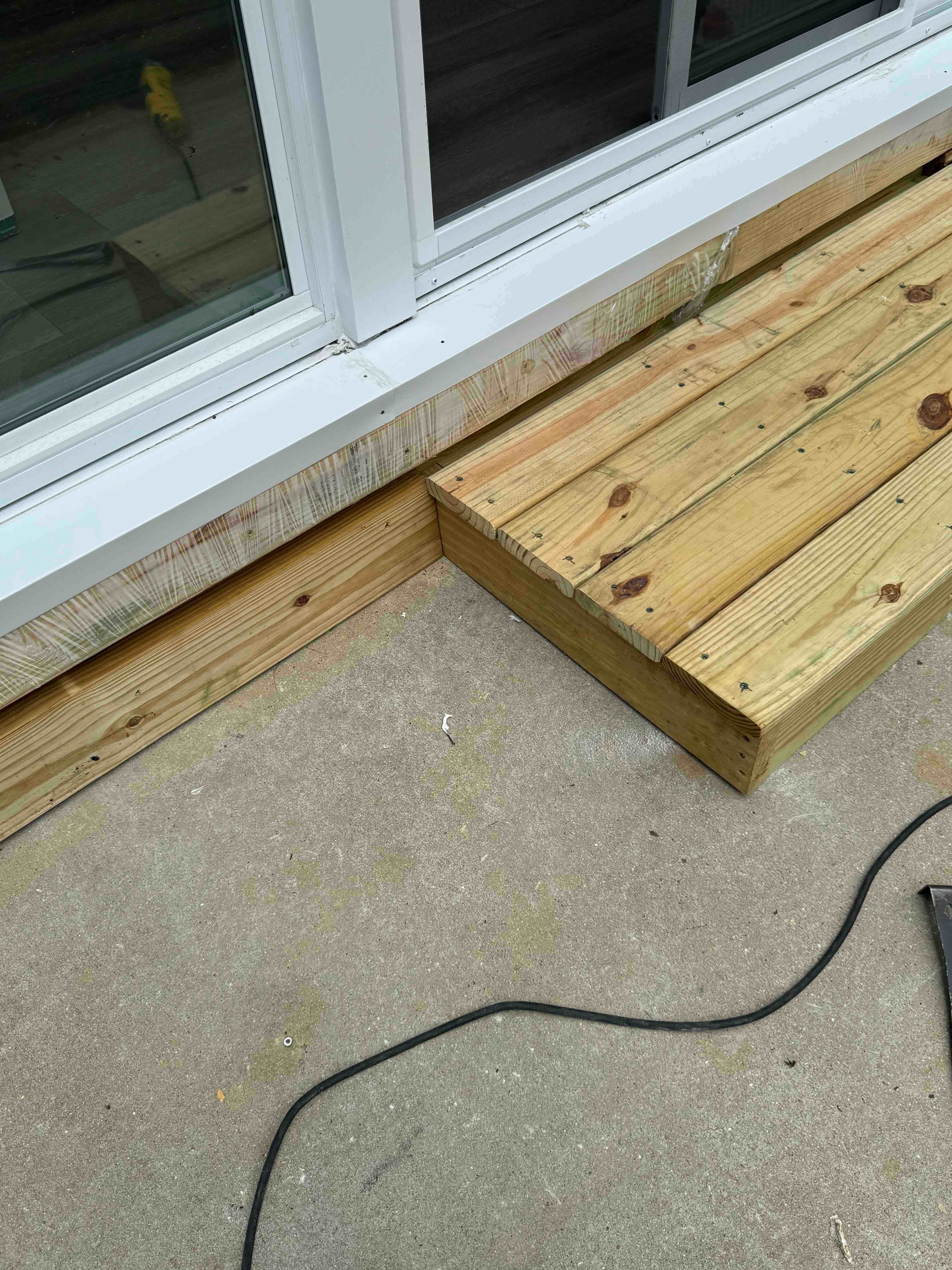 Gutter Installation in Port Washington