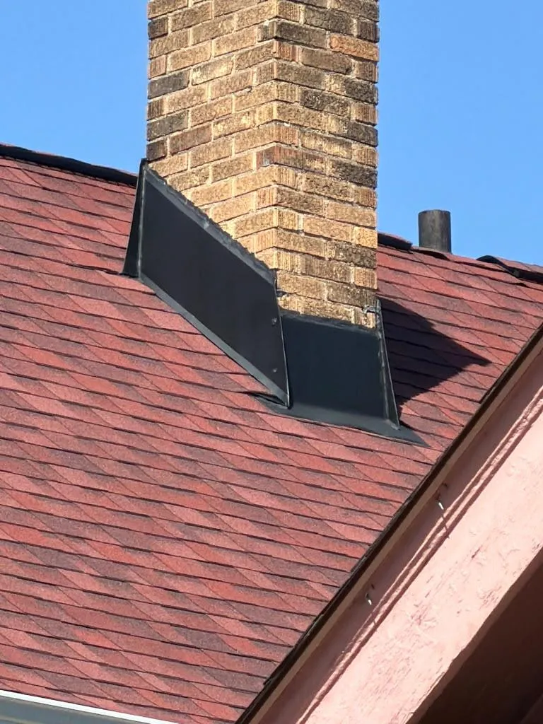 Roof Replacement in Port Washington