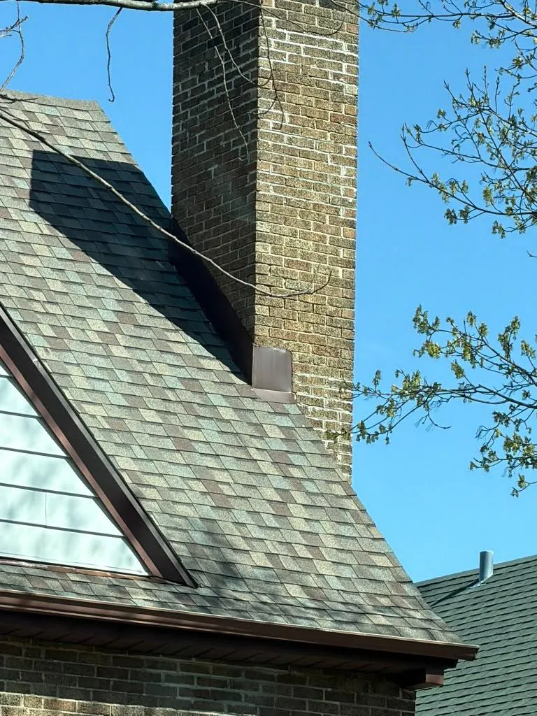 Gutter Installation in Port Washington