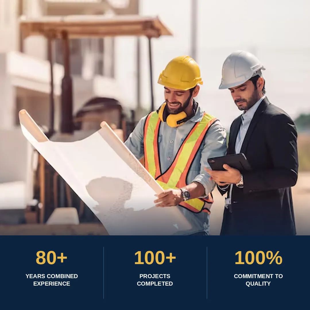 General Contractor in Milwaukee