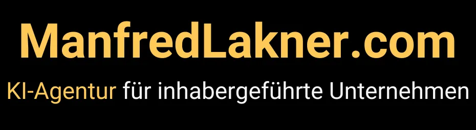 Manfred Lakner