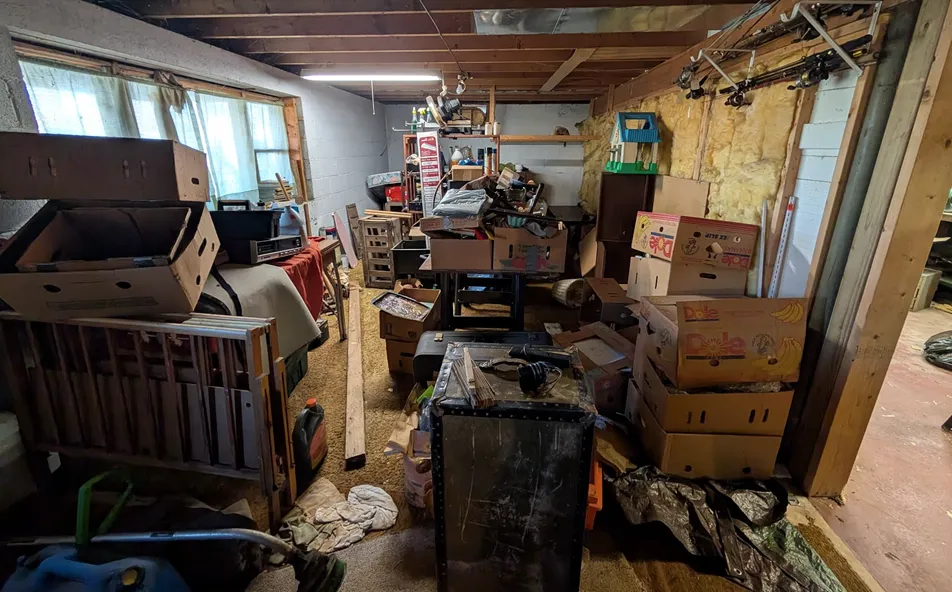 Before Pre-Listing Prep in Adams County