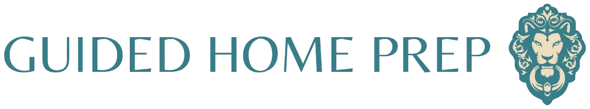 Guided Home Prep logo